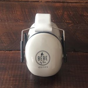 Infant Ear Protection Muffs